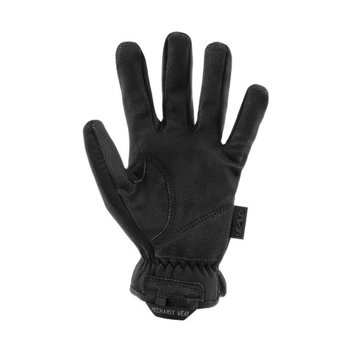 Mechanix – FastFit 0,5 mm Verdeckte Taktische Handschuhe – Schwarz – TSFF-55 - Taktisch Handschuhe - Bekleidung