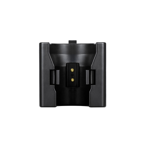 Mactronic - Hand-Taschenlampe Patrol RX - 2000 lm - Programmierbar - Schwarz - THH0056 - LED-Taschenlampen - Outdoor