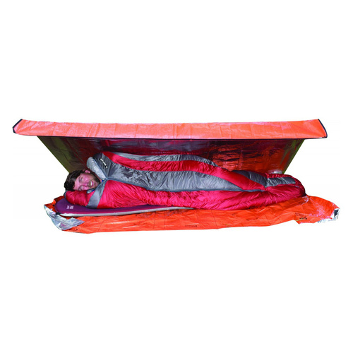 SOL - Ganzjahresdecke All Season Blanket - 0140-1200 - Schlafsäcke & Isomatten - Outdoor