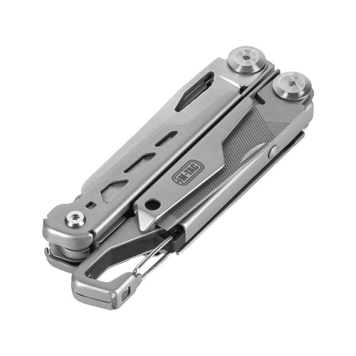 Multitool M-Tac - M-Tас - Multitool Typ 8 - Silber - 60023401
