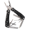 BlackFox - Multitool BF-201 - 9 Werkzeuge - Schwarz