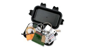 MFH - Überlebensausrüstung - 14 Artikel - 27117