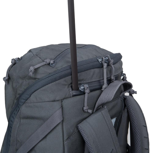 Direct Action - Halifax Medium Backpack® - 40L - Schwarz - BP-HFXM-CD5-BLK - Militärrucksäcke - Outdoor