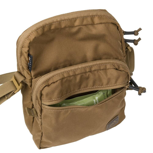 Helikon - EDC Compact Umhängetasche - 2 L - Sentinel Blau - TB-ECS-CD-SB - Taschen - Rucksäcke