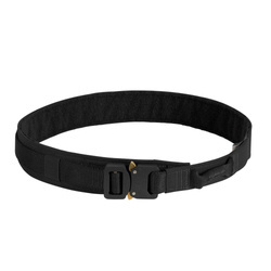 Direct Action - Mustang Rescue/Gun® Taktischer Gürtel - Schwarz - BT-MSTG-CD5-BLK