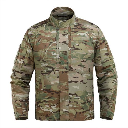 Bekleidung - M-Tac - Uniformjacke Elite NYCO Elite NYCO Extreme - Multicam - 20540008 - Militärjacken