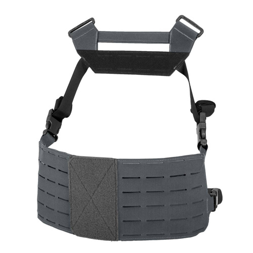 Direct Action - Spitfire MK II Chest Rig Interface® - Shadow Grey - PC-SPCI-CD5-SGR - Kummerbund