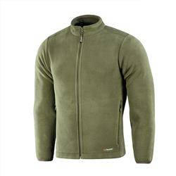 M-Tac - Militär Fleece Nord Polartec - Army Olive - 20467064