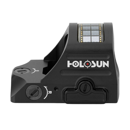 Holosun - HS507C X2 Micro Red Dot Rotpunktvisier mit Picatinny-Schienenmontage - Holosun Kollimatorvisiere