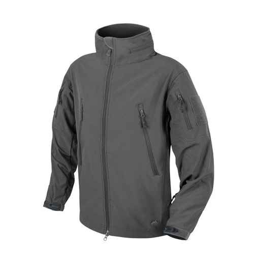 Helikon - Jacke Gunfighter - Schadow Grey - KU-GUN-FM-35 - Militärjacken