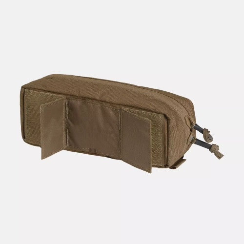 Seitentaschen & Organizer - Helikon - Organizer Federmäppchen Einsatz - Cordura - Olive Green - IN-PCC-CD-02