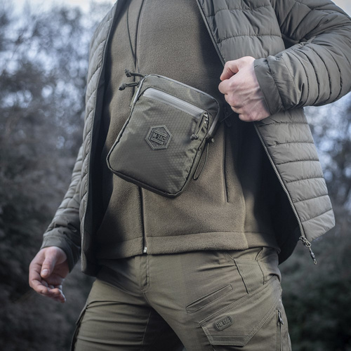 M-Tac - Taschenbeutel Elite - Ranger Green - 10230023 - Taschen