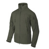Helikon - Blizzard® Jacke - StormStretch® - Taiga Green - KU-BLZ-NL-09