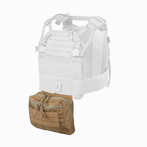 Direct Action - Spitfire MK II Underpouch® - Woodland - PC-SPUP-CD5-WDL - Ausrüstung - Ausrüstung