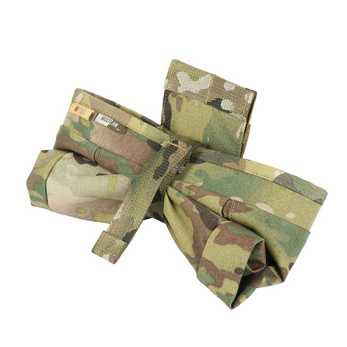 Drop Taschen - M-Tac - Tasche für Zeitschriften Lite Elite - Multicam - 10224008