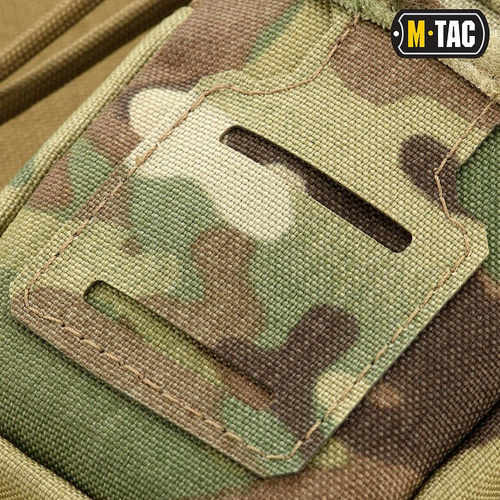M-Tac - Elite Ergonomische Schultertasche - Multicam - 10136008 - Universal & Cargo Taschen - Ausrüstung