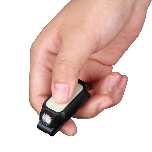 LED-Taschenlampen - Fenix - Mini-Lite LED-Taschenlampe - 150 lm - Schwarz - Mini-Lite