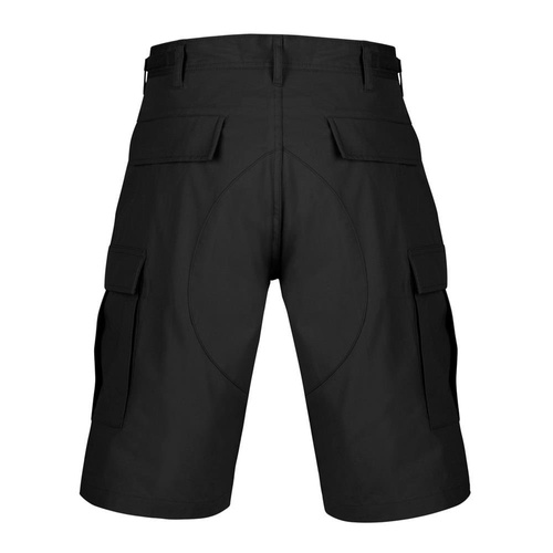 Kurze Hose - Helikon - BDU® Tactical Shorts - Woodland - SP-BDK-PR-03