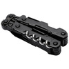 SOG - Multitool PowerLitre - 18 Werkzeuge - Schwarz - PL1002-CP