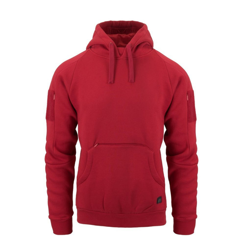 Helikon - Kapuzenpullover Urban Tactical Hoodie Lite - Grün - BL-ULK-CB-82 - Kapuzen-Sweatshirts