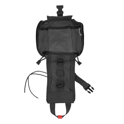 MFH - Erste-Hilfe-Tasche - Klein - Schwartz - 30630A - Medic Taschen - Ausrüstung