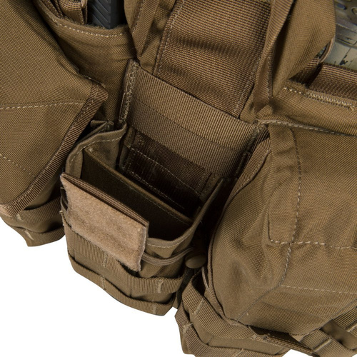Helikon - Guardian-Brustgurt Guardian Chest Rig® - MultiCam - KK-GCR-CD-34 - Chest Rig Westen - Ausrüstung