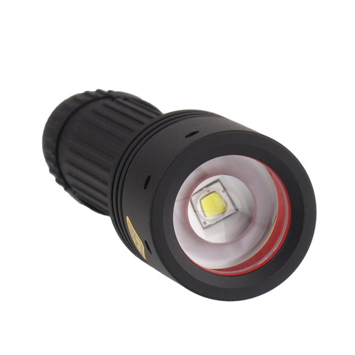 Ledlenser - Taschenlampe Solidline ST5 - 300 Lumen - 502210 - LED-Taschenlampen - Outdoor
