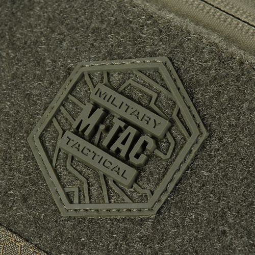 M-Tac - Ladungshalterung Elite Hex - Cordura - MOLLE - Ranger Green - 51385023 - Universal & Cargo Taschen