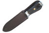 Mikov - Venado Jagd Bowie-Messer - 376-NH-6