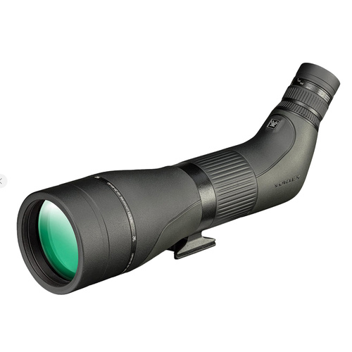 Spektive - Vortex Optics - Zielfernrohr Beobachtung Crossfire HD 20-60x80 - schräg - Schwarz - CF-80A