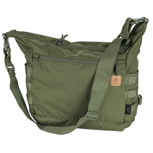 Helikon - Tasche Bushcraft Satchel® - Cordura® - Olive Green - TB-BST-CD-02 - Taschen