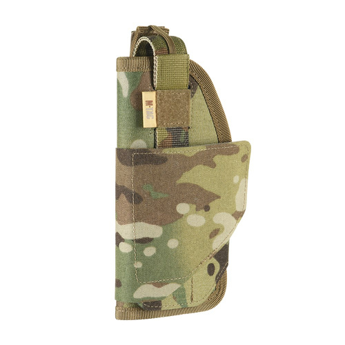 M-Tac - Universalholster Elite - Links - Multicam - 10166008-L - M-Tac - M-Tac