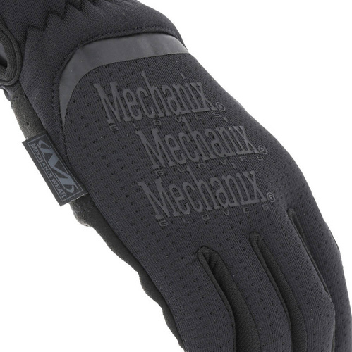 Taktisch Handschuhe - Mechanix - Fast Fit Taktisches Handschuhe - Damen - Covert Black - FFTAB-55