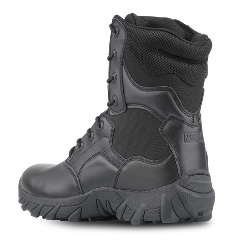 Bekleidung - Magnum - Cobra 8.0 V1 Taktische Stiefel - Wasserdicht - Schwarz - Militärstiefel