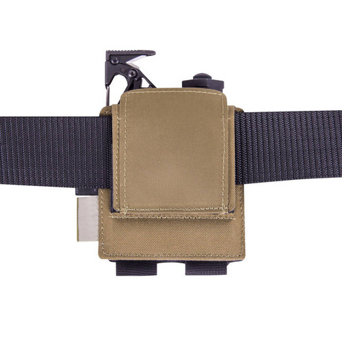 Helikon - BMA Belt Molle Adapter 2® - Olivgrün - IN-BM2-CD-02 - Sonstige - Ausrüstung