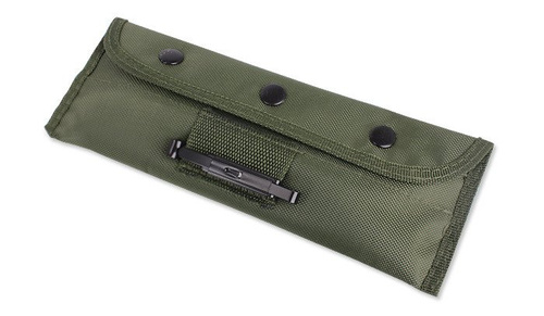 Czyszczenie i konserwacja karabinka Grot - FOSCO - M16 Reinigungsset