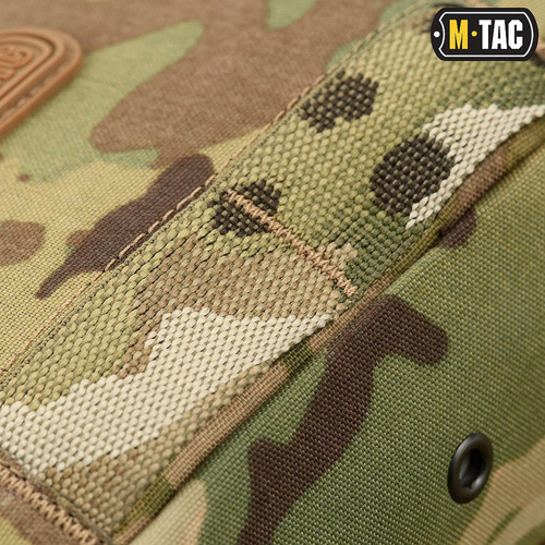 Ausrüstung - M-Tac - Organizer Pouch Elite - MultiCam - 10101008 - Universal & Cargo Taschen