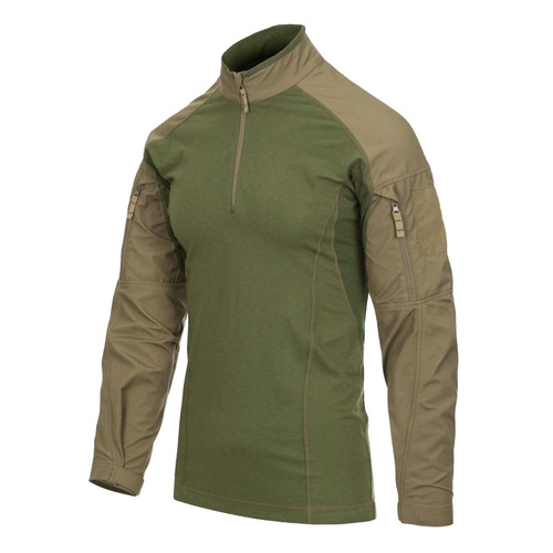 Direct Action - Vanguard Combat Shirt® - Adaptive Grün - SH-VGCS-PDF-AGR - Kampfhemden