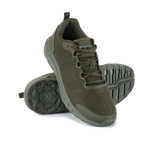 M-Tac - Tactical Summer Pro Turnschuhe - Army Olive - MTC-803320-AO - Militärstiefel