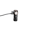 Fenix - LED-Stirnlampe HM50R V2.0 mit Akku - 700 lm - 700 mAh - HM50R V2.0