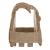 TF-2215 - Plate Carrier Modular Weste - Coyote - 129788