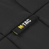 M-Tac - Ärmellose Jacke Knight - Nylon - Primaloft - Schwarz - 20512002