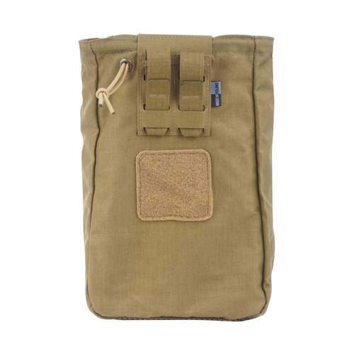 Ausrüstung - Templars Gear - Müllsack Dump Bag Long - Coyote Brown - TG-DB-L-CB - Drop Taschen