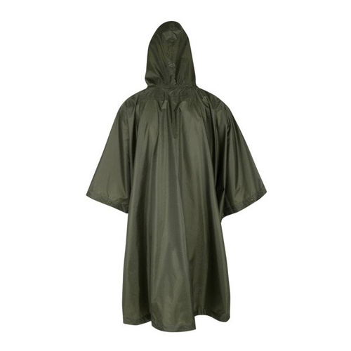 Ponchos - Regenumhänge - Helikon - Poncho - Olivgrün - PO-MUS-PO-02