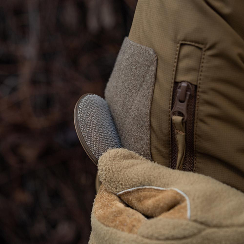 Verschiedenes - M-Tac - 3D PVC Aufnäher Sons of Odin - Coyote - 51137005 - 3D PVC Morale Patches