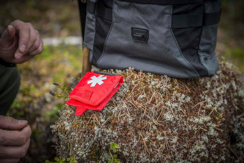 Medic Taschen - Helikon - Micro Med Kit® - Adaptive Green - MO-M06-NL-12