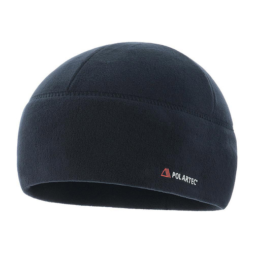 Bekleidung - M-Tac - Watch Cap Light Polartec - Fleece - Navy Blue - 40562015 - Wintermützen