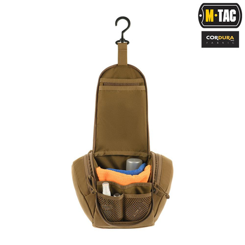 M-Tac - Elite Gen.II Militär Kosmetiktasche - Cordura - Coyote - 10108005 - Sonstige - Ausrüstung