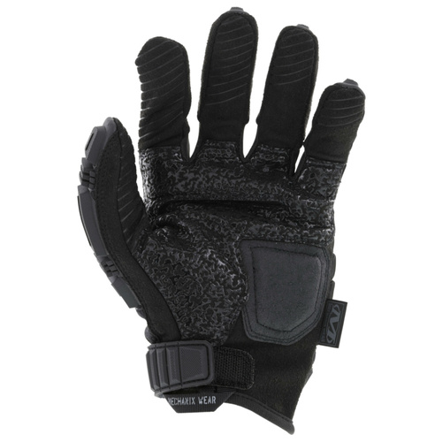 Taktisch Handschuhe - Mechanix - M-Pact 2 Covert Tactical Handschuh - Schwarz - 2021 Version - MP2-55