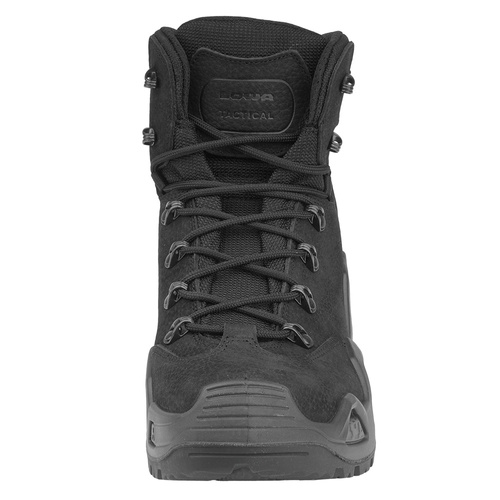 Militärstiefel - LOWA - Militärstiefel Z-6N GTX® C - Schwarz - 310682 0999